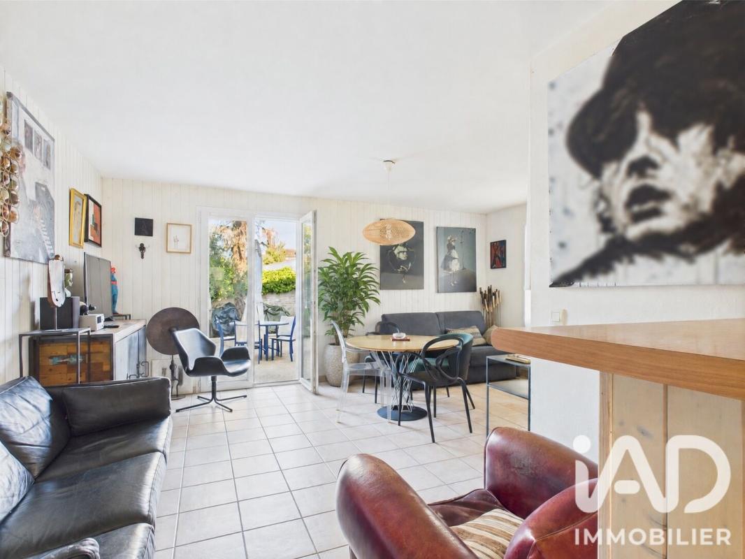 Maison 4 Pièce(s) Saint-Martin-de-Ré - Photo 13