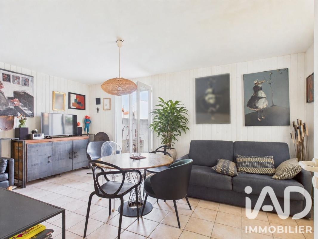 Maison 4 Pièce(s) Saint-Martin-de-Ré - Photo 14