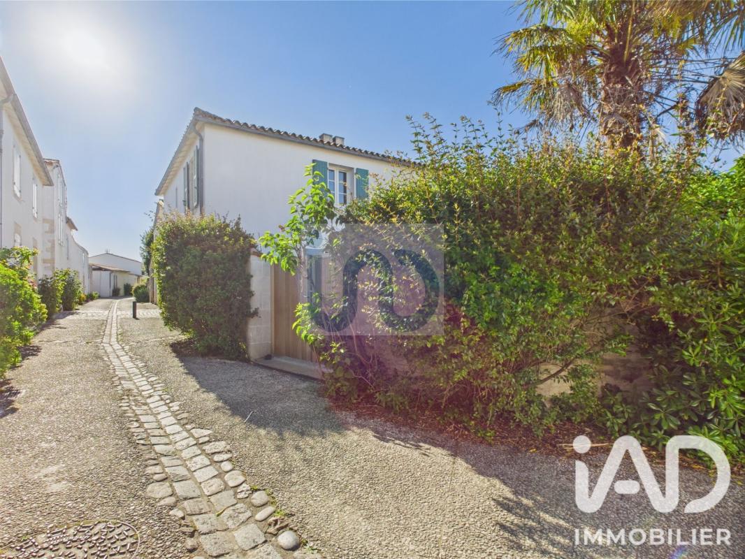 Maison 4 Pièce(s) Saint-Martin-de-Ré - Photo 21