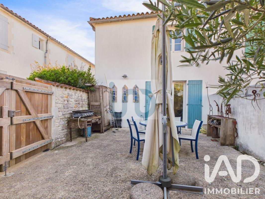 Maison 4 Pièce(s) Saint-Martin-de-Ré - Photo 22