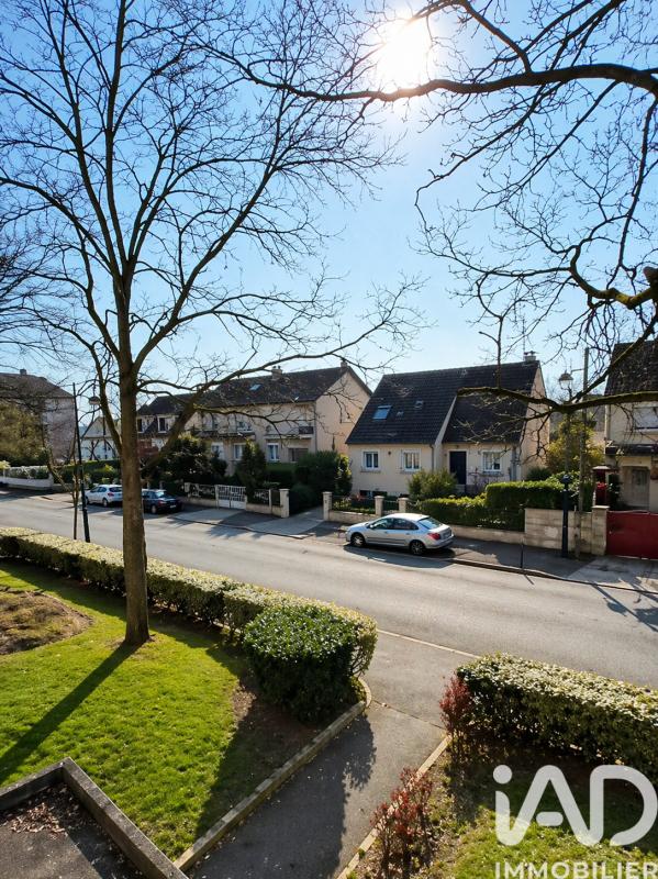 Appartement 3 Pièce(s) Yerres