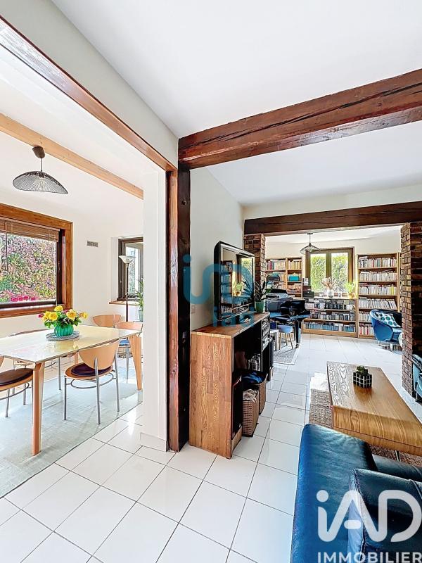 Maison 5 Pièce(s) Torcy