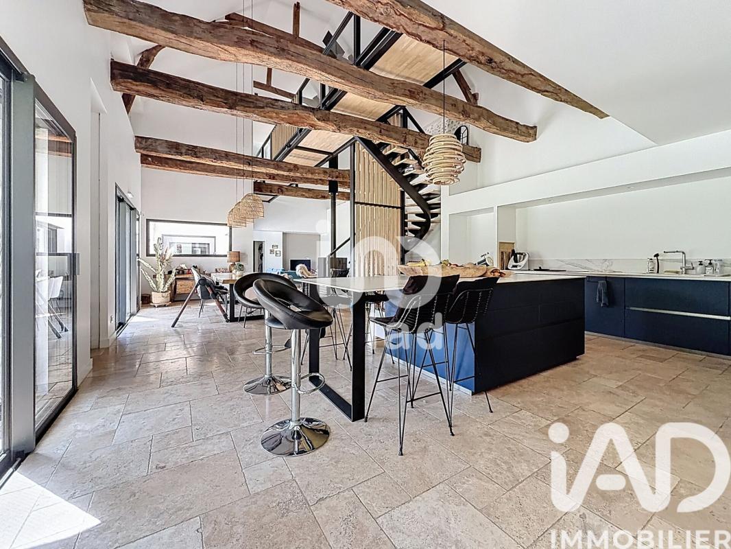 Maison 5 Pièce(s) Tarbes - Photo 2