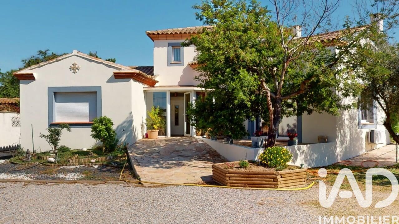 Maison 6 Pièce(s) Paulhan
