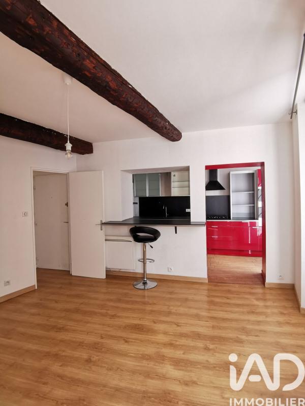 Appartement 4 Pièce(s) Brignoles