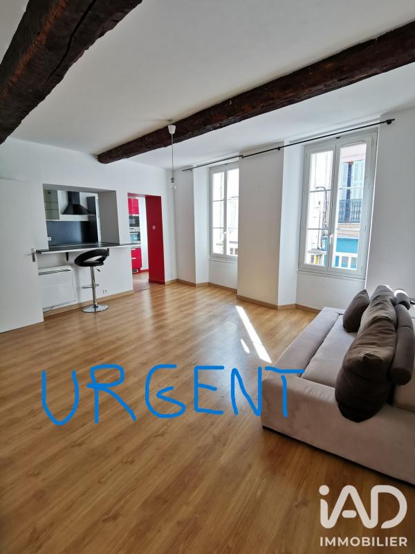 Appartement 4 Pièce(s) Brignoles