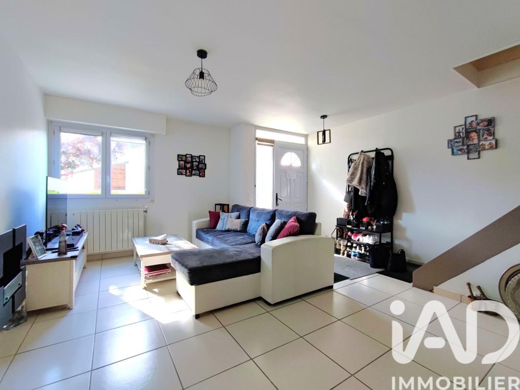 Maison 4 Pièce(s) Osny