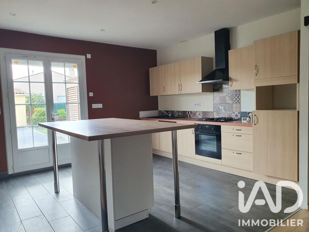 Maison 5 Pièce(s) Essarts en Bocage - Photo 4