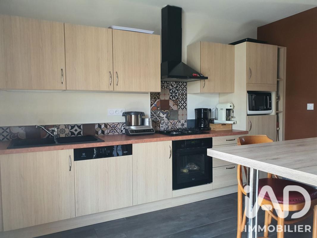 Maison 5 Pièce(s) Essarts en Bocage - Photo 6