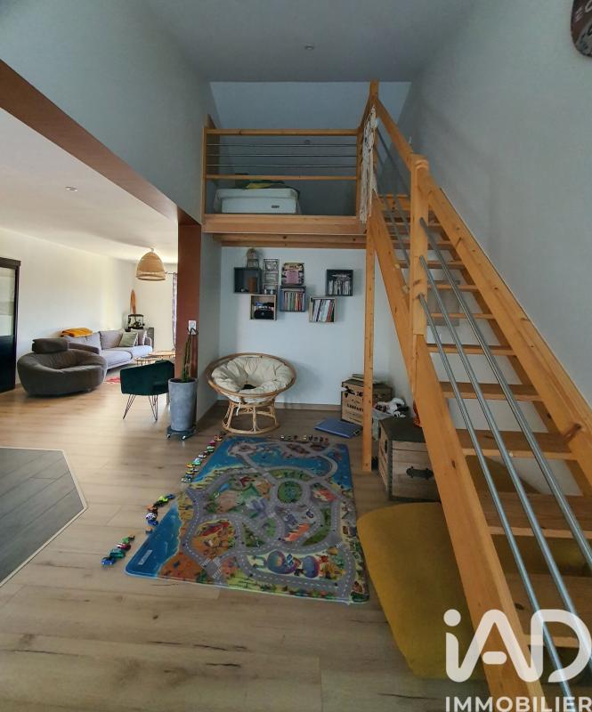 Maison 5 Pièce(s) Essarts en Bocage - Photo 7