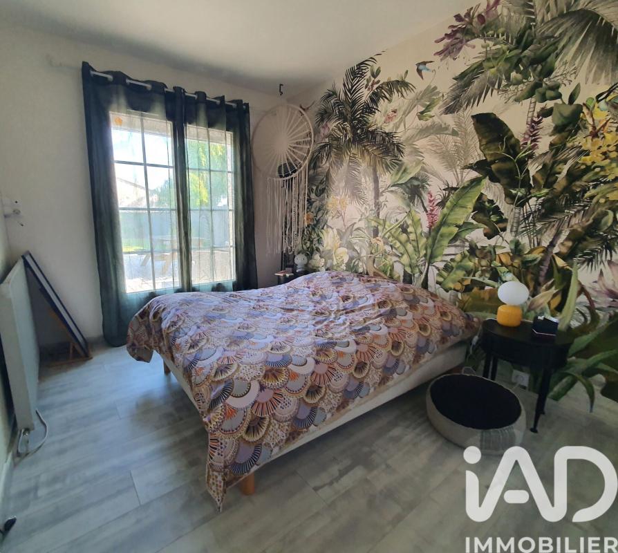 Maison 5 Pièce(s) Essarts en Bocage - Photo 12