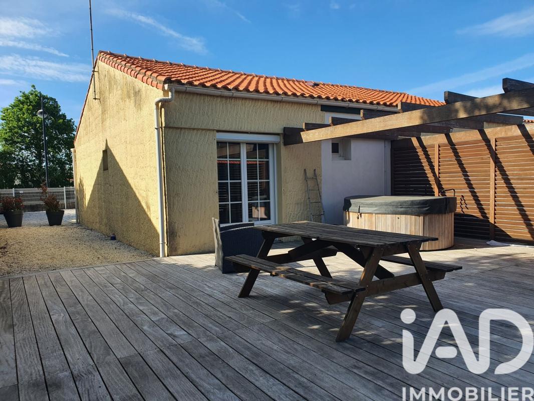 Maison 5 Pièce(s) Essarts en Bocage - Photo 15