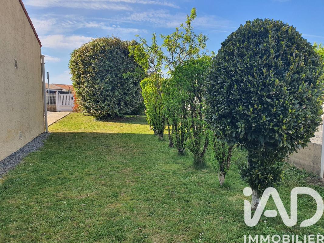 Maison 5 Pièce(s) Essarts en Bocage - Photo 16