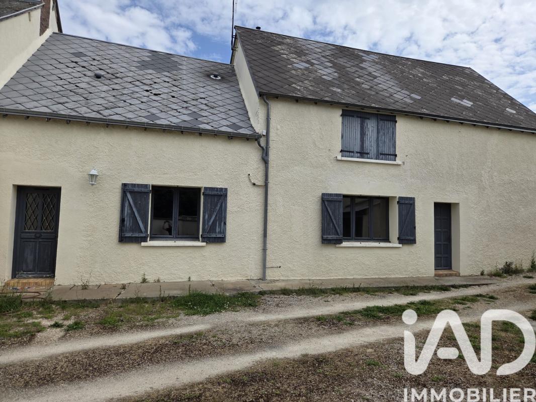 Maison 3 Pièce(s) Éole-en-Beauce