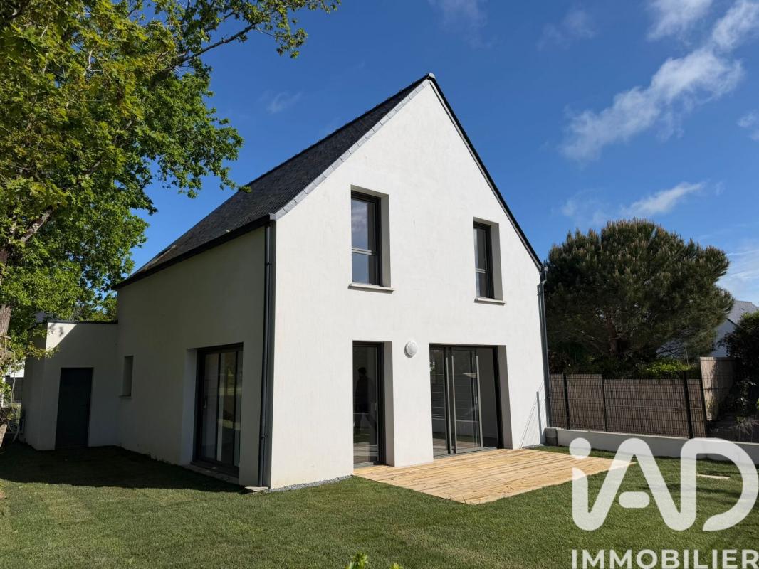 Maison 6 Pièce(s) Sarzeau