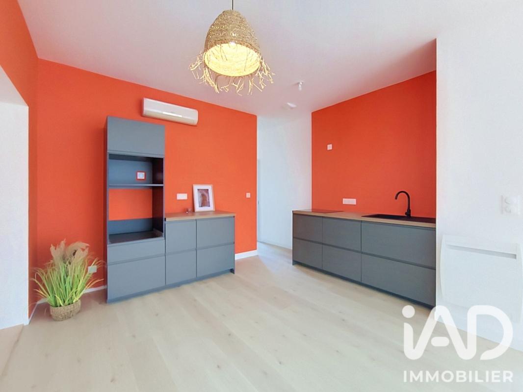 Appartement 2 Pièce(s) Nort-sur-Erdre