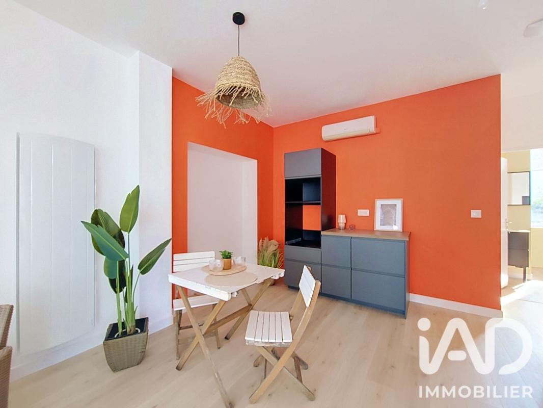 Appartement 2 Pièce(s) Nort-sur-Erdre