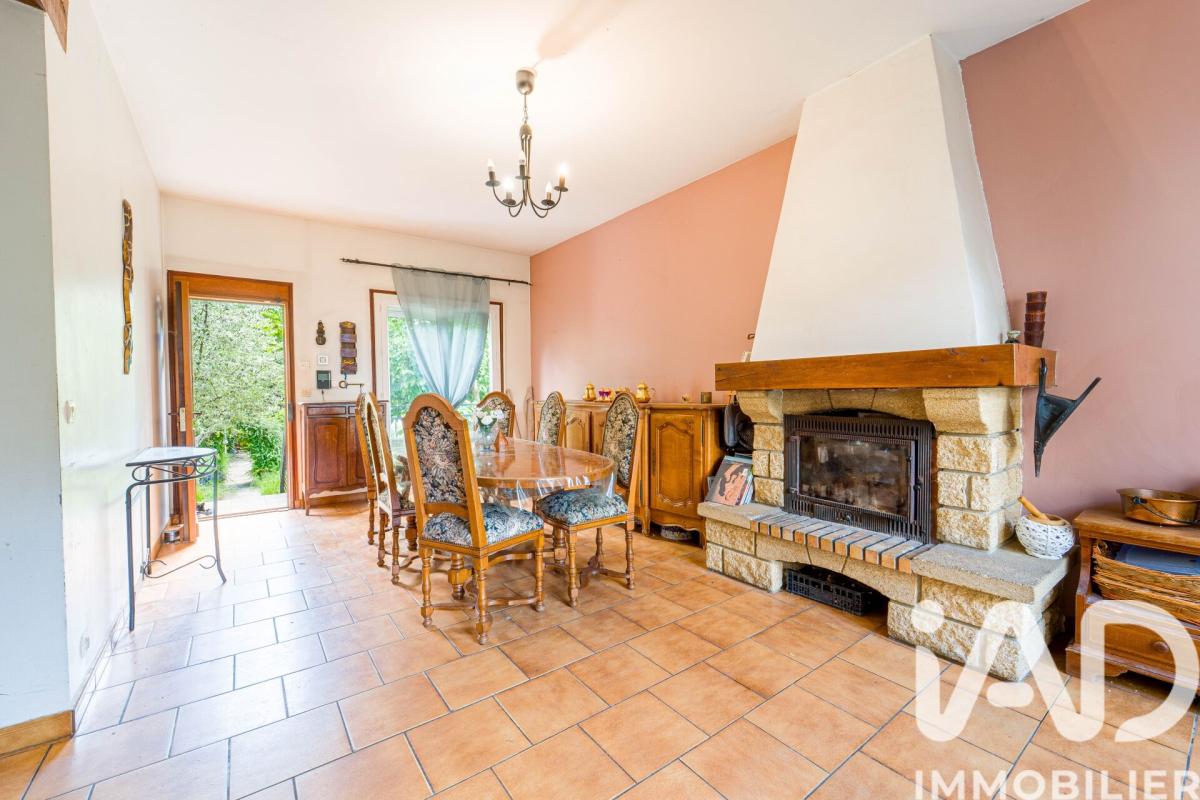 Maison 7 Pièce(s) Bondy