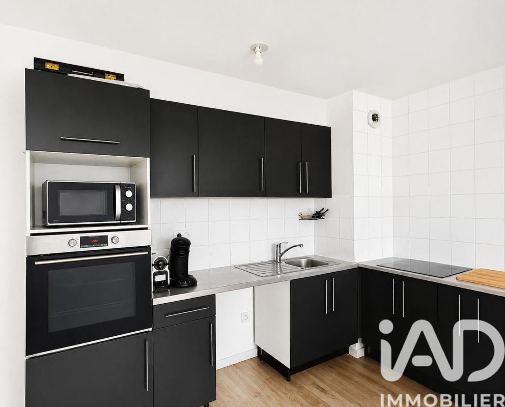 Appartement 3 Pièce(s) Villiers-sur-Marne