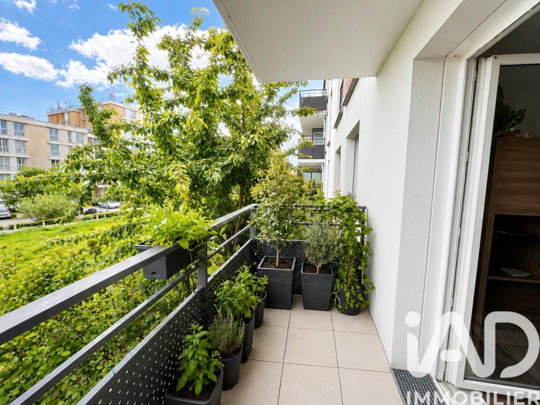 Appartement 3 Pièce(s) Villiers-sur-Marne