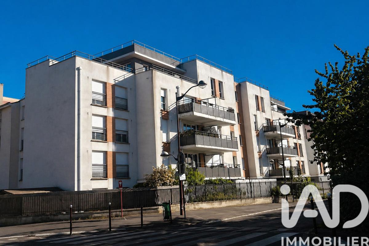 Appartement 3 Pièce(s) Villiers-sur-Marne - Photo 8