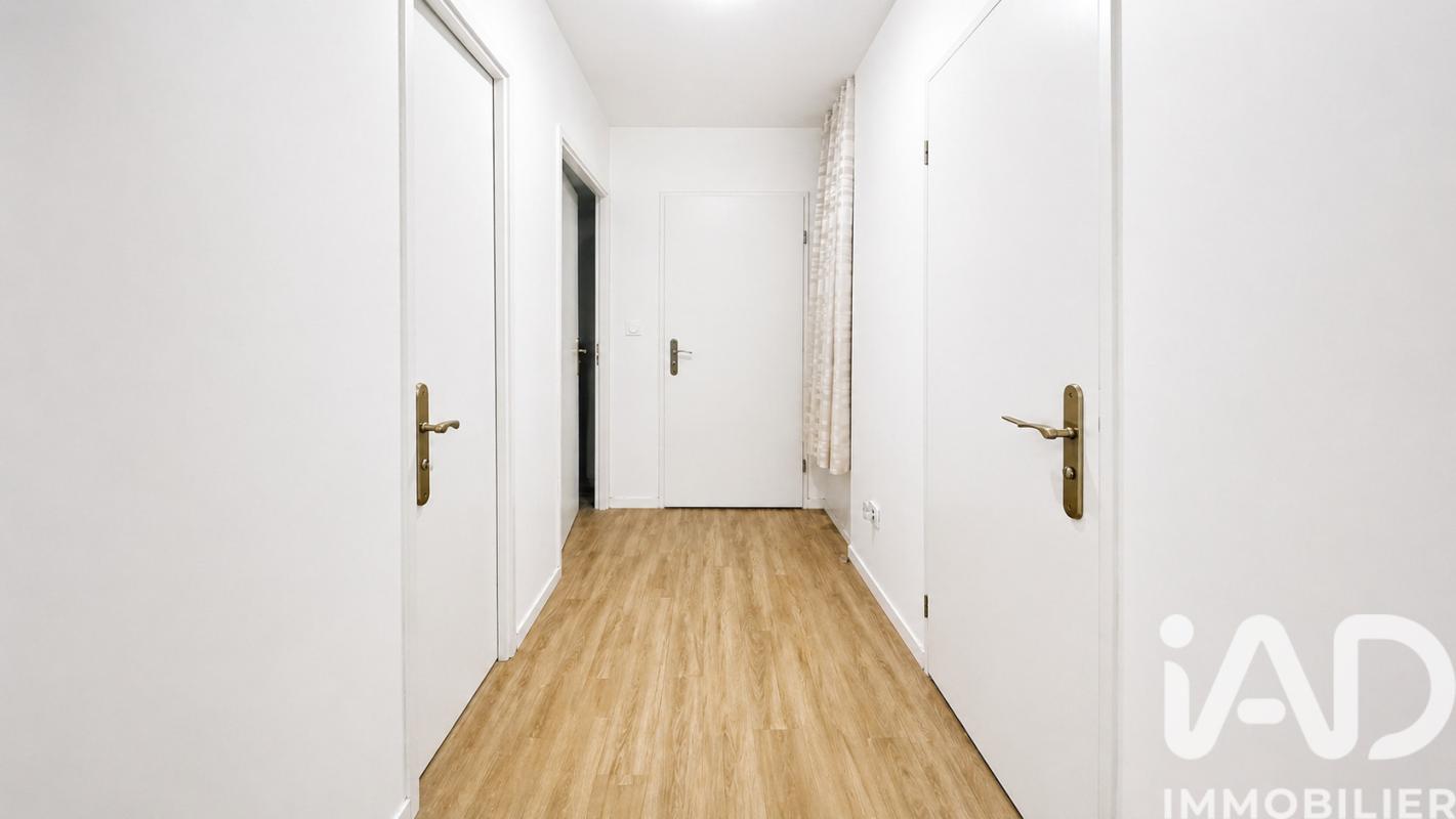 Appartement 3 Pièce(s) Villiers-sur-Marne - Photo 9