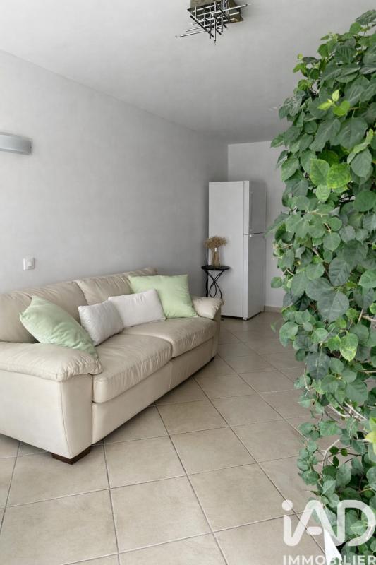 Appartement 2 Pièce(s) Agde - Photo 7