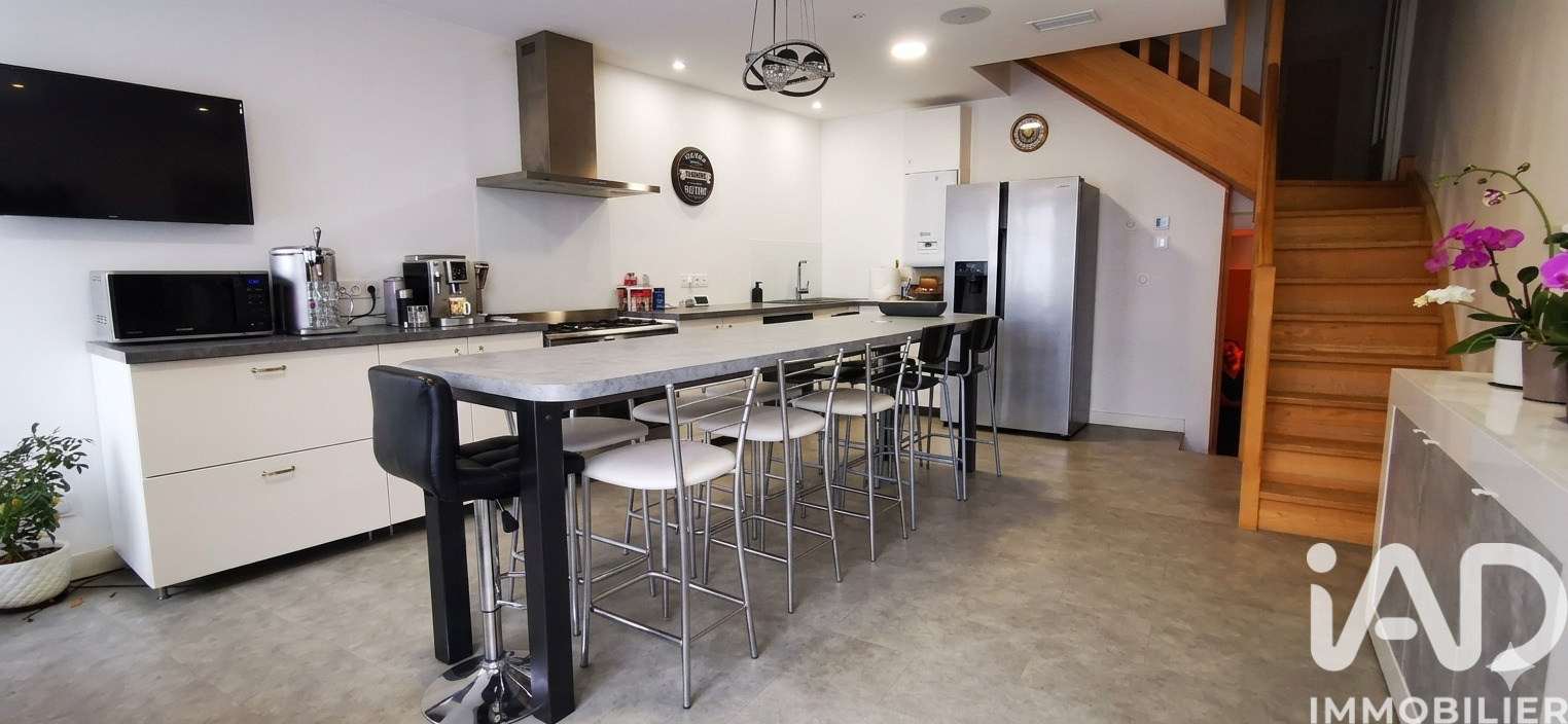 Maison 6 Pièce(s) Vif - Photo 2