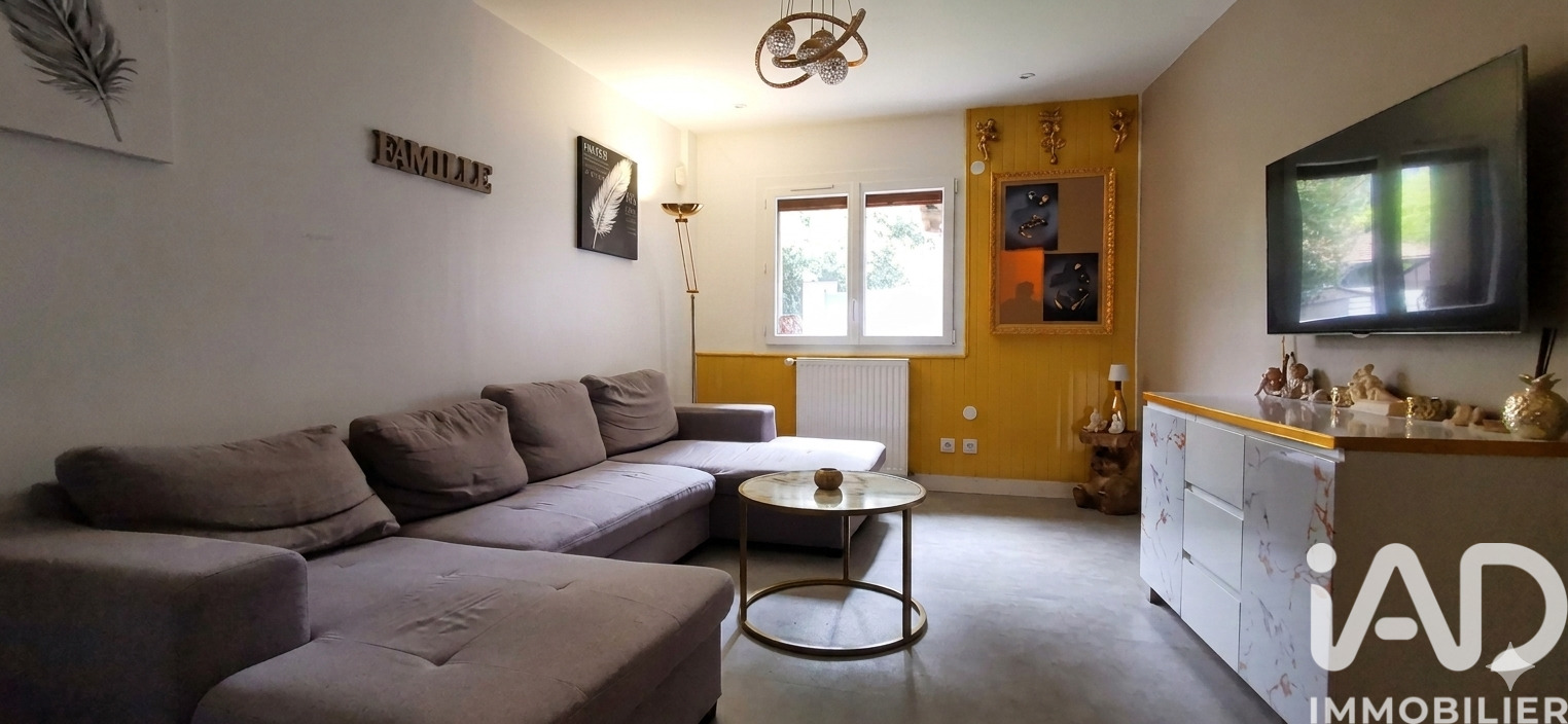 Maison 6 Pièce(s) Vif - Photo 4