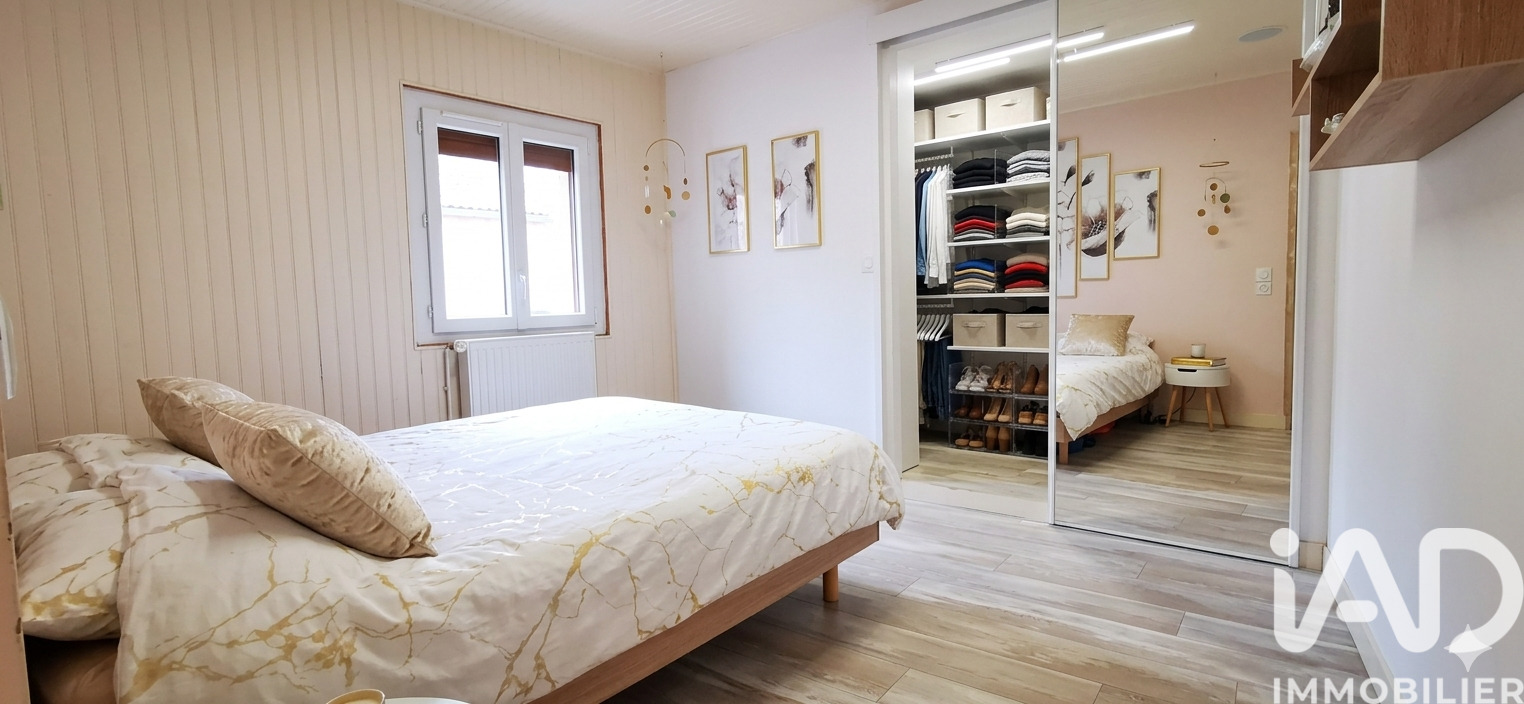 Maison 6 Pièce(s) Vif - Photo 5