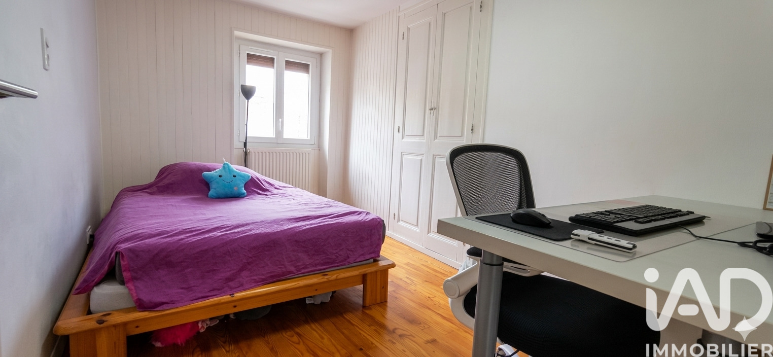 Maison 6 Pièce(s) Vif - Photo 6