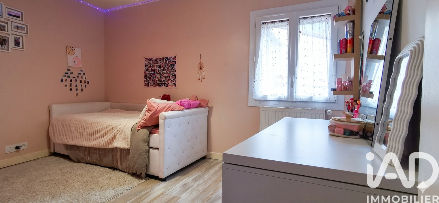 Maison 6 Pièce(s) Vif - Photo 7