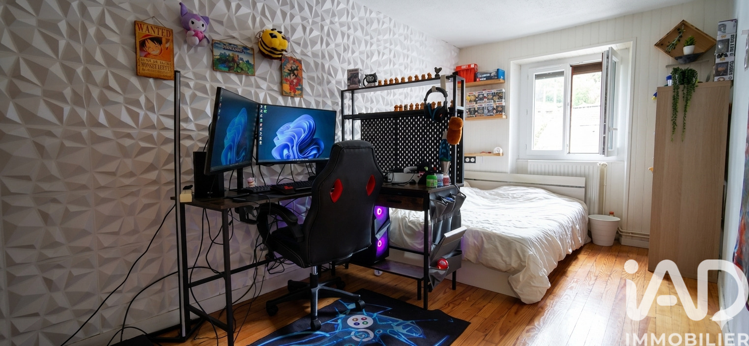 Maison 6 Pièce(s) Vif - Photo 8