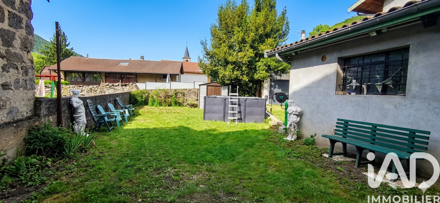 Maison 6 Pièce(s) Vif - Photo 11
