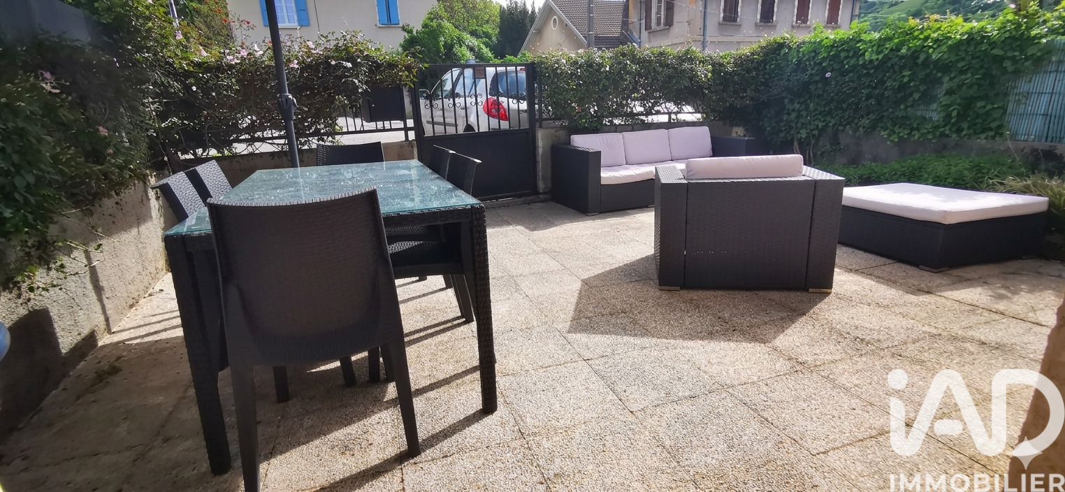 Maison 6 Pièce(s) Vif - Photo 4