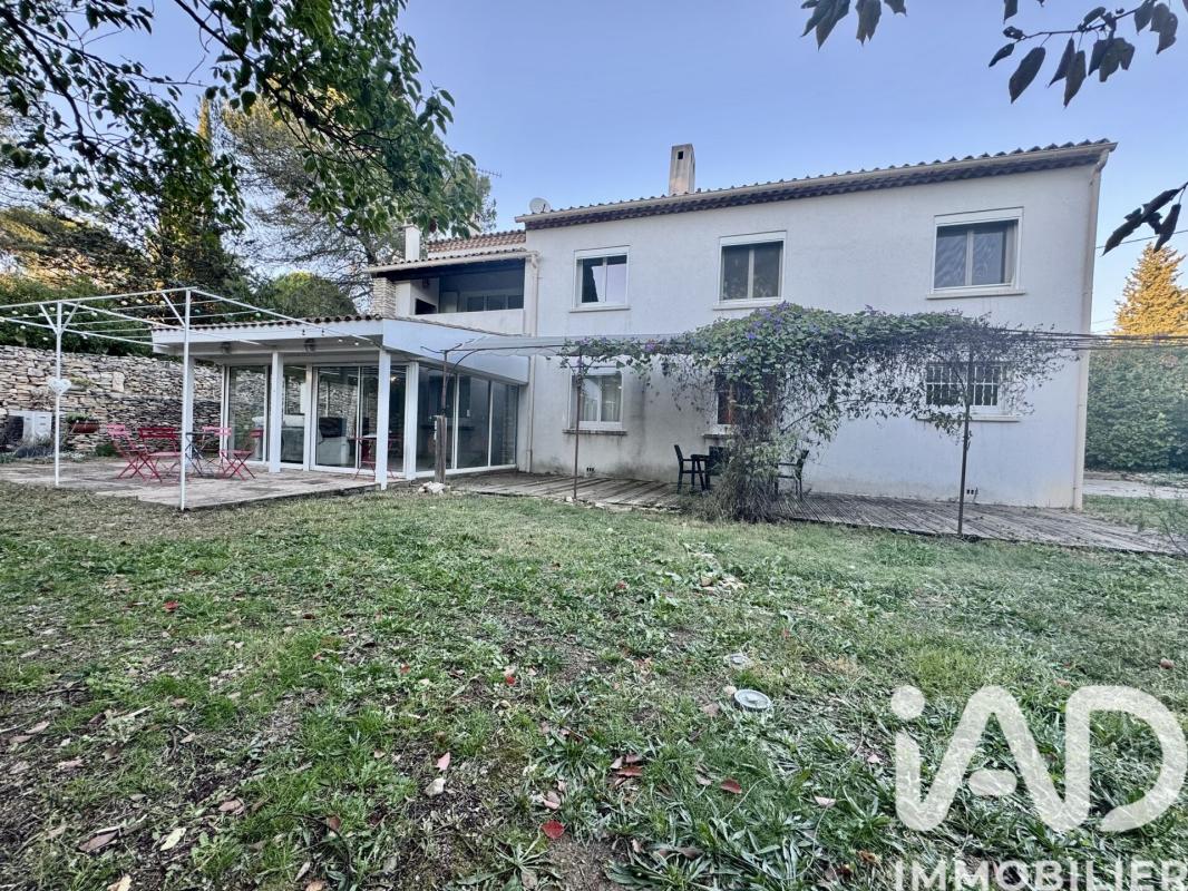 Bastide 8 Pièce(s) Nîmes