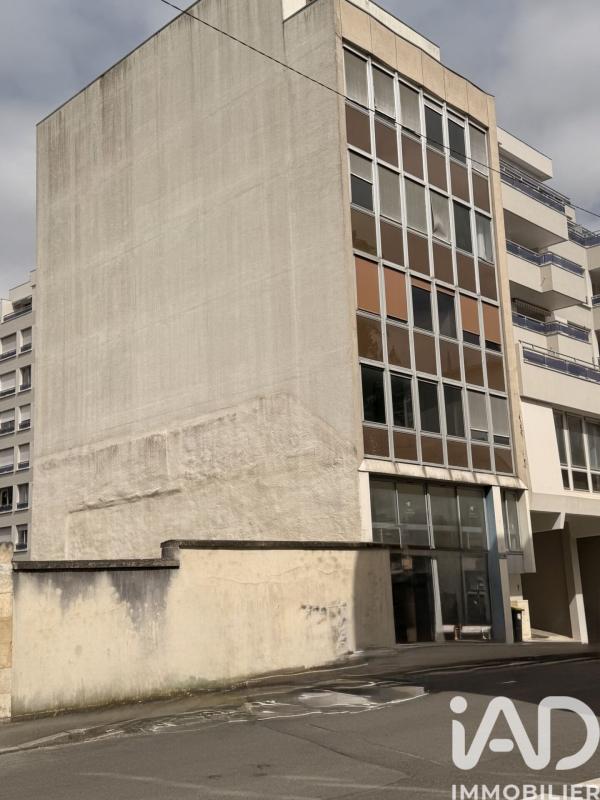 Appartement 4 Pièce(s) Bourges