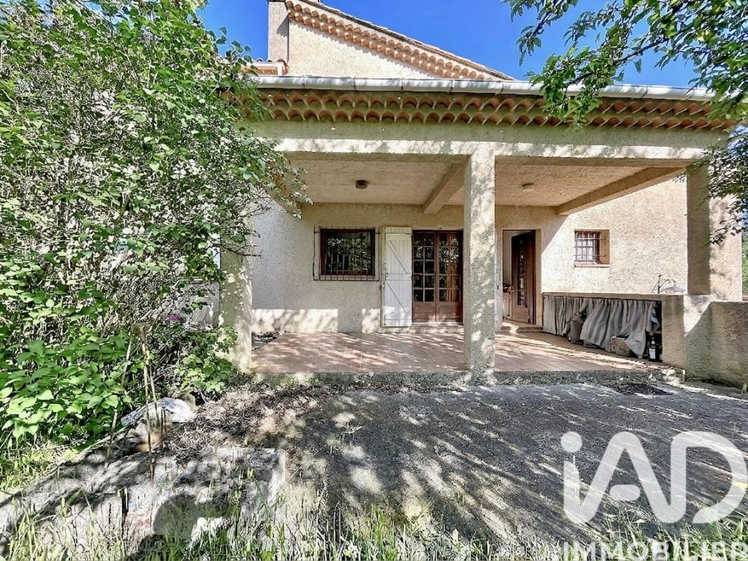 Maison 5 Pièce(s) Montauroux