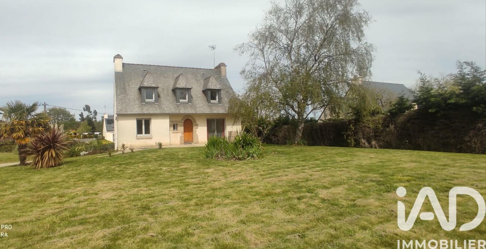 Maison 6 Pièce(s) Lézardrieux