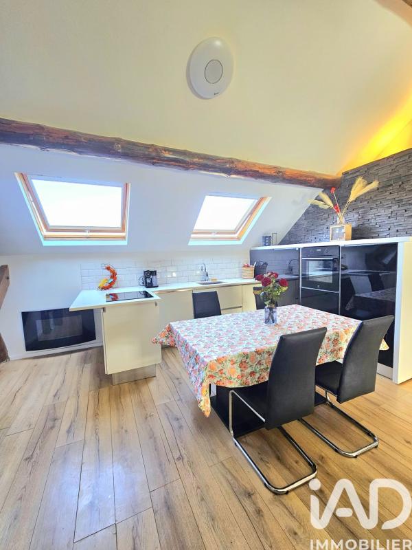 Appartement 4 Pièce(s) Hussigny-Godbrange - Photo 2