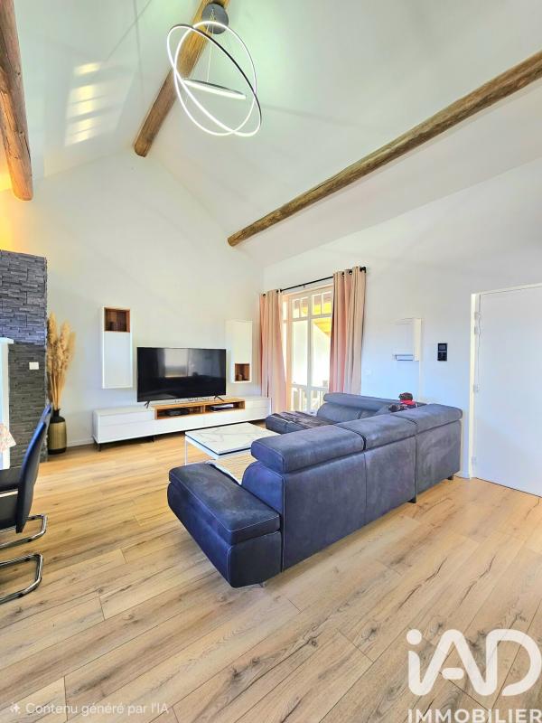 Appartement 4 Pièce(s) Hussigny-Godbrange - Photo 3