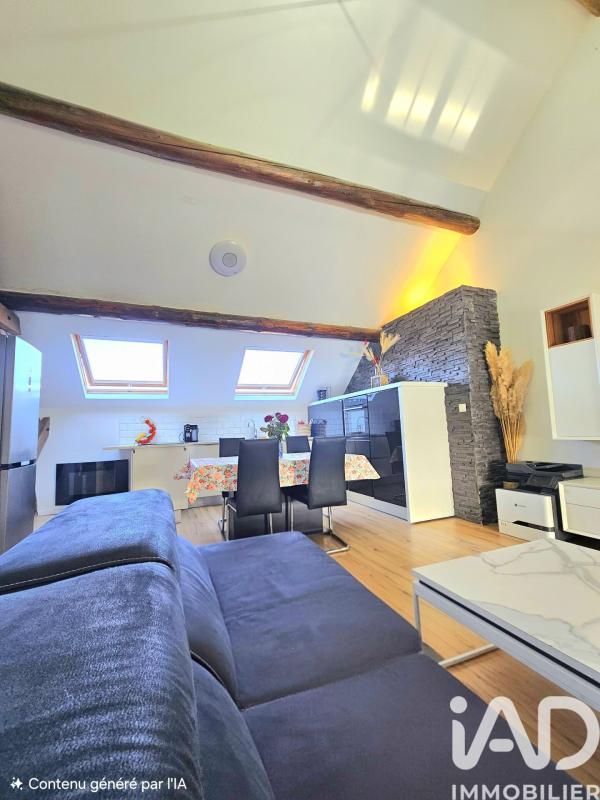 Appartement 4 Pièce(s) Hussigny-Godbrange - Photo 4