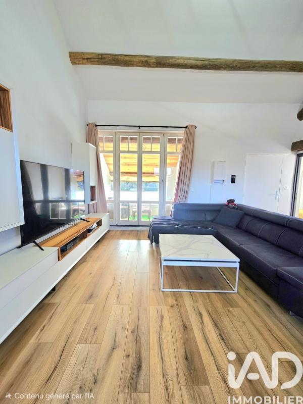 Appartement 4 Pièce(s) Hussigny-Godbrange - Photo 5