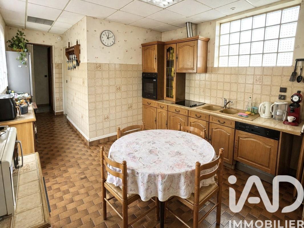 Maison 3 Pièce(s) Goussainville - Photo 3