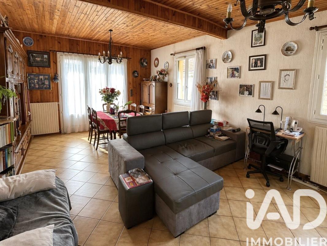 Maison 3 Pièce(s) Goussainville - Photo 5