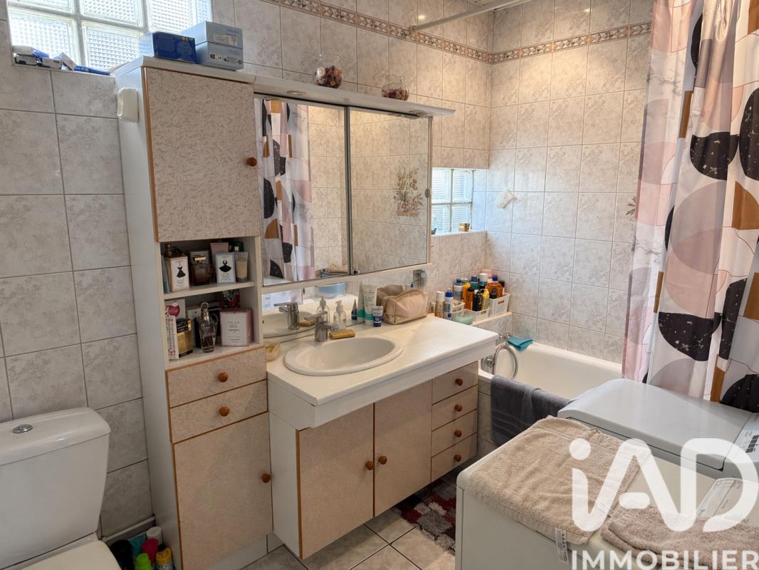 Maison 3 Pièce(s) Goussainville - Photo 9