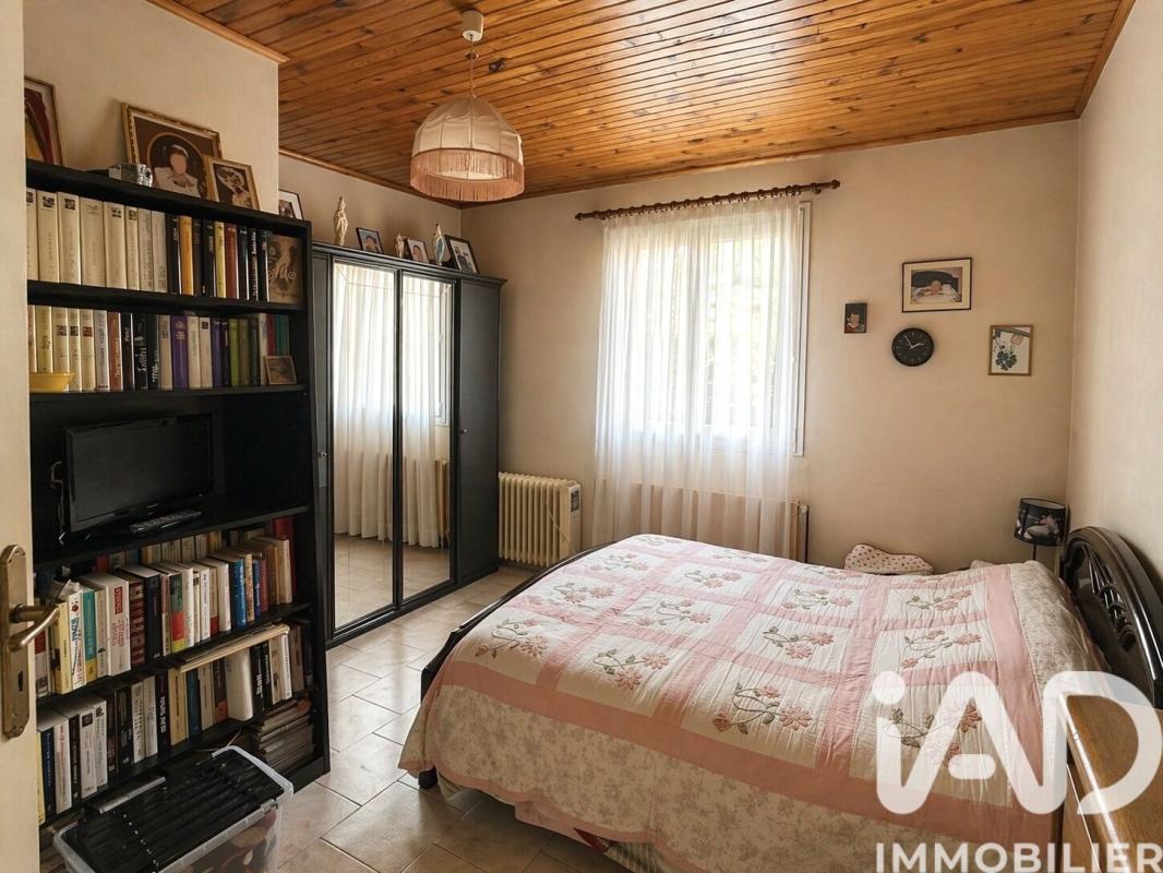 Maison 3 Pièce(s) Goussainville - Photo 10