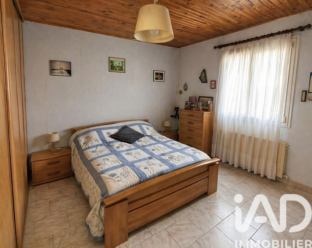 Maison 3 Pièce(s) Goussainville - Photo 12