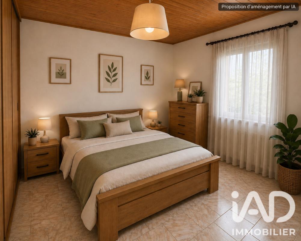 Maison 3 Pièce(s) Goussainville - Photo 13