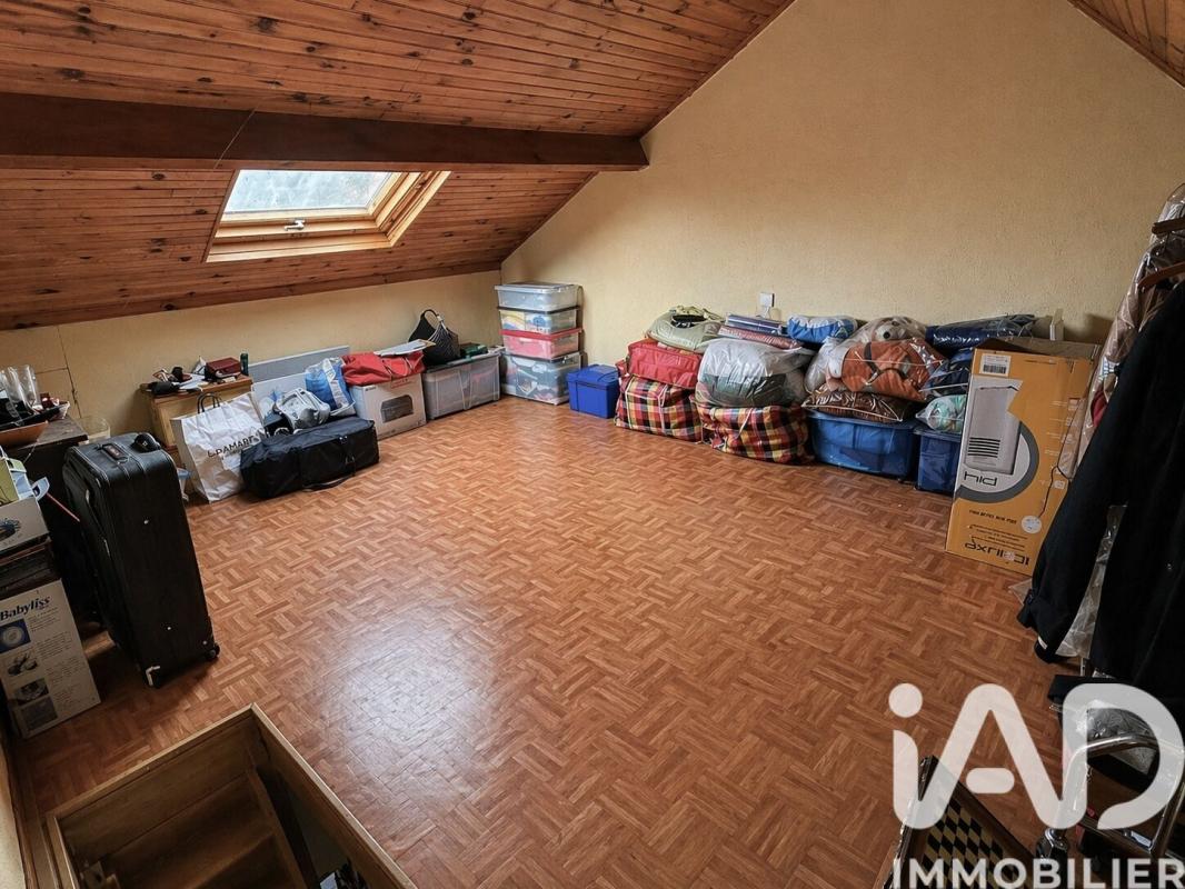 Maison 3 Pièce(s) Goussainville - Photo 14